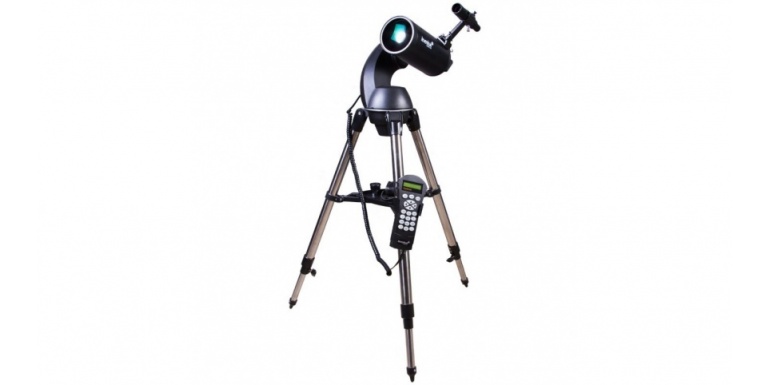 Przyrządy optyczne czyli lornetki, teleskopy, monokulary, lunety i mikroskopy