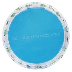 Basen dmuchany 152 x 30 cm okrągły Głębiny dla dzieci Bestway 51004