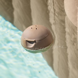 Pływający dozownik do tabletek INTEX 29044 do SPA i małych basenów