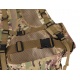Plecak militarny taktyczny wojskowy survival 48,5l duży i pojemny