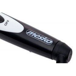 Lokówka z końcówką stożkową Mesko MS 2109 obrotowy kabel