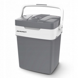 Lodówka turystyczna Icemax 32 litry tryb ECO 12/230V blokada ładowarka USB