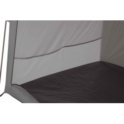 Przenośny schowek na rower namiot BO CAMP 180x185x85 cm kuchnia polowa