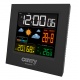 Meteorologiczna stacja pogody do domu pokoju Camry CR 1166 termometr
