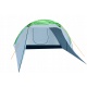 Namiot turystyczny 4 osobowy duże iglo z przedsionkiem COLORADO