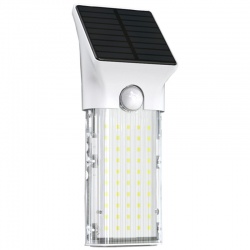 Solarna bakteriobójcza lampa UV 3w1 SWL-15 Power Need kinkiet neutralizacja wirusów