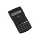 Kalkulator naukowy matematyczny szkolny inżynierski dużo funkcji