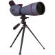 Luneta Levenhuk Blaze PLUS 80 powiększenie 20–60x średnica soczewki obiektywowej 80 mm