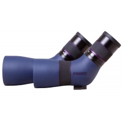 Luneta Levenhuk Blaze Compact 60 powiększenie 9–27 razy średnica soczewki obiektywowej 56 mm