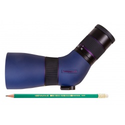 Luneta Levenhuk Blaze Compact 60 powiększenie 9–27 razy średnica soczewki obiektywowej 56 mm