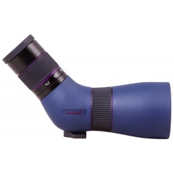 Luneta Levenhuk Blaze Compact 60 powiększenie 9–27 razy średnica soczewki obiektywowej 56 mm