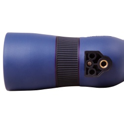 Luneta Levenhuk Blaze Compact 60 powiększenie 9–27 razy średnica soczewki obiektywowej 56 mm