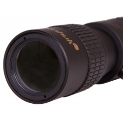 Monokular Levenhuk Atom 10–30x30 powiększenie 10–30x średnica soczewki obiektywowej 30 mm