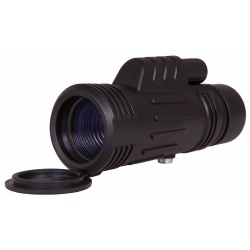 Monokular Levenhuk Atom 10x42 powiększenie 10x Średnica soczewki obiektywowej 42 mm