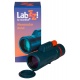 Monokular Levenhuk LabZZ MC4 powiększenie 8x średnica soczewki obiektywowej 42 mm
