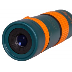 Monokular Levenhuk LabZZ MC6 powiększenie 10–30x średnica soczewki obiektywowej 30 mm