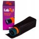 Monokular Levenhuk LabZZ MC6 powiększenie 10–30x średnica soczewki obiektywowej 30 mm