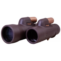 Monokular Levenhuk Vegas ED 8x42 powiększenie 8x średnica soczewki obiektywowej 42 mm