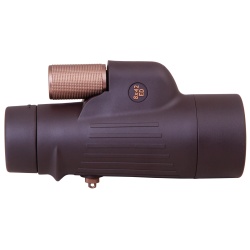 Monokular Levenhuk Vegas ED 8x42 powiększenie 8x średnica soczewki obiektywowej 42 mm