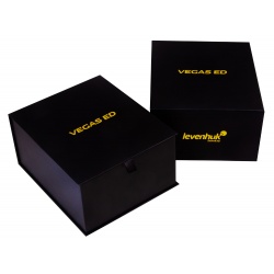 Monokular Levenhuk Vegas ED 8x42 powiększenie 8x średnica soczewki obiektywowej 42 mm