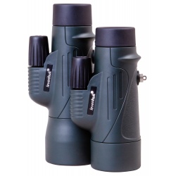 Monokular Levenhuk Wise PRO 8x42 powiększenie 8x średnica soczewki obiektywowej 42 mm