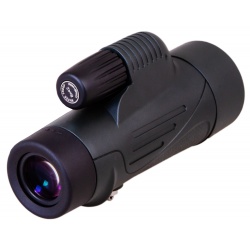 Monokular Levenhuk Wise PRO 8x42 powiększenie 8x średnica soczewki obiektywowej 42 mm