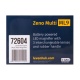 Lupa Levenhuk Zeno Multi ML9 wymienne soczewki i oświetlenie LED powiększenie 3/10/16x