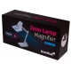 Lupa Levenhuk Zeno Lamp ZL23 LUM powiększenie 2x rozmiar soczewki 190x160 mm oświetlenie żarówkowe