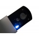 Lupa Levenhuk Zeno Multi ML3 oświetlenie LED i ultrafioletowe powiększenie 30/35/55x