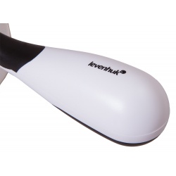 Lupa Levenhuk Zeno Multi ML13 zestaw trzech lup o różnych stopniach powiększenia i średnicach