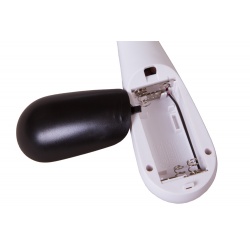 Lupa Levenhuk Zeno Multi ML13 zestaw trzech lup o różnych stopniach powiększenia i średnicach