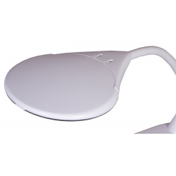 Lupa Levenhuk Zeno Lamp ZL7 powiększenie 2x średnica 125 mm oświetlenie LED