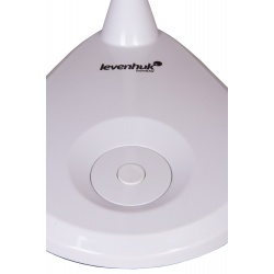 Lupa Levenhuk Zeno Lamp ZL7 powiększenie 2x średnica 125 mm oświetlenie LED