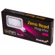 Lupa Levenhuk Zeno Read ZR18 powiększenie 2/20x średnica soczewki 108х63/21 mm oświetlenie LED