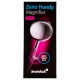 Lupa Levenhuk Zeno Handy ZH21 powiększenie 5x średnica 65 mm