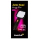 Lupa ręczna Levenhuk Zeno Read ZR10 soczewki 80x80/20 mm oświetlenie LED