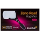 Lupa Levenhuk Zeno Read ZR20 średnica soczewki 125х77/20 mm oświetlenie LED