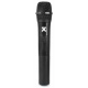 Kolumna mobilna z mikrofonem 250W Vonyx VPS10 nagłośnienie przenośne