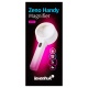 Lupa ręczna Levenhuk Zeno Handy ZH41 oświetlenie LED powiększenie 2/6x