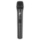 Kolumna mobilna z mikrofonem Fenton FT10LED 10 " 450W Bluetooth światła LED