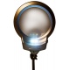 Lupa Levenhuk Zeno Refit ZF21 powiększenie 2/6x uchwyty z zaciskami pomocniczymi oświetlenie LED