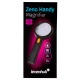 Lupa Levenhuk Zeno Handy ZH35 oświetleniem powiększenie 2/6x średnica 90/21 mm