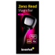 Lupa Levenhuk Zeno Read ZR12 powiększenie 4x średnica soczewki 45x45 mm oświetlenie LED