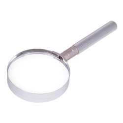Lupa Levenhuk Zeno Handy ZH19 powiększenie 5x średnica 60 mm