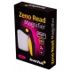 Lupa Levenhuk Zeno Read ZR14 powiększenie 2/6x średnica soczewki 100x60/20 mm oświetlenie LED