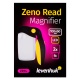 Lupa Levenhuk Zeno Read ZR14 powiększenie 2/6x średnica soczewki 100x60/20 mm oświetlenie LED