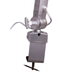 Lupa Levenhuk Zeno Lamp ZL27 LED powiększenie 2/2,5x średnica 170 mm oświetlenie LED