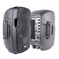 Kolumna aktywna 2-drożna głośnik 8 cali Ibiza Sound moc 200W XTK8A