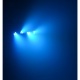 Oświetlenie sceny zestaw oświetleniowy Max 4 x LED PAR BAR dyskotekowe światła