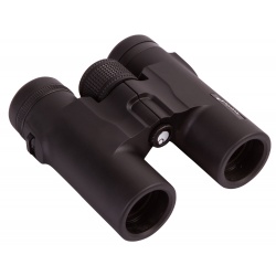 Lornetka Levenhuk Karma BASE 10x32 pryzmaty dachowe powiększenie 10x średnica soczewki obiektywowej 32 mm